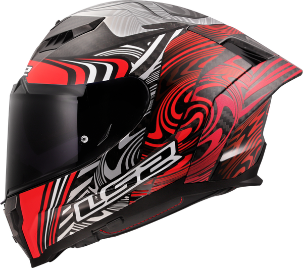 LS2 FF807 Dragon Enthum Red