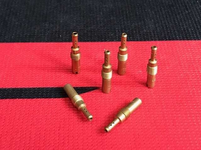 Stationairsproeier voor Keihin PE28