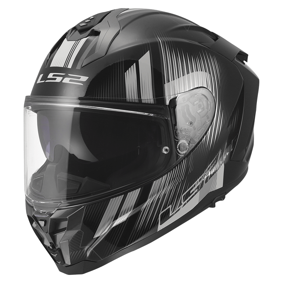 LS2 FF817 Challenger II Nitro