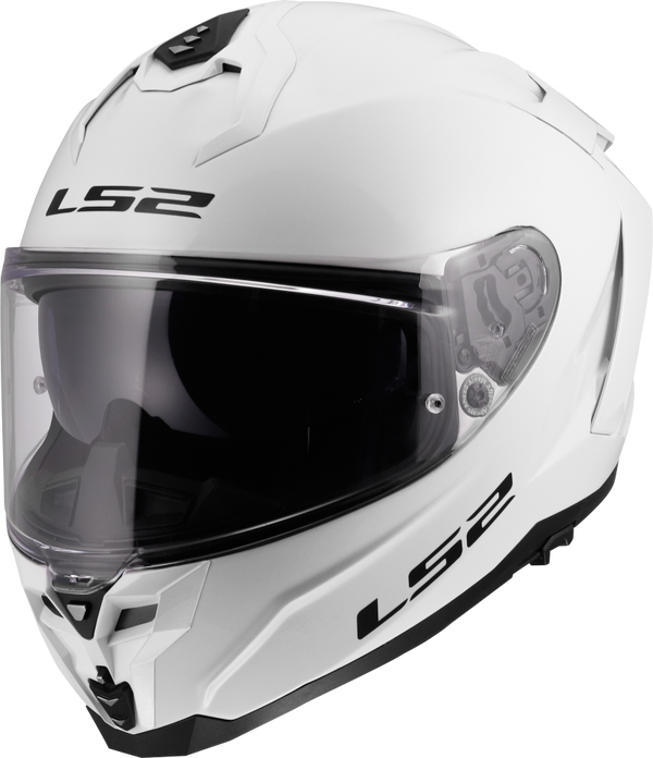 LS2 FF817 Challenger II White