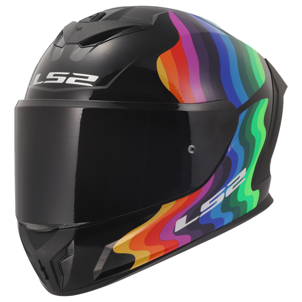 LS2 FF820 Rapid III Flow multi