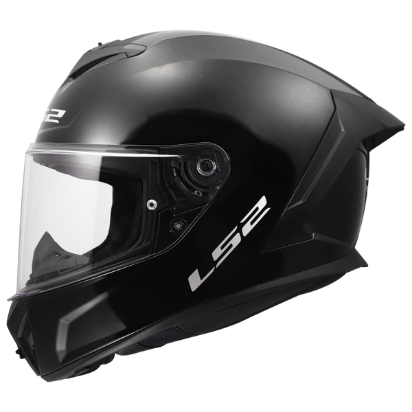 LS2 FF820 Rapid III Black