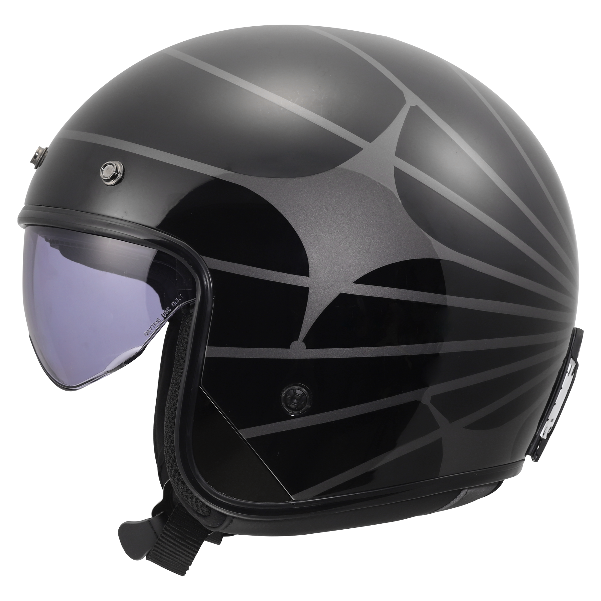 LS2 OF601 Bob II Cosmic