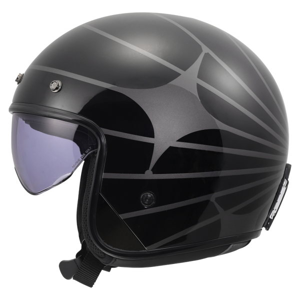 LS2 OF601 Bob II Cosmic