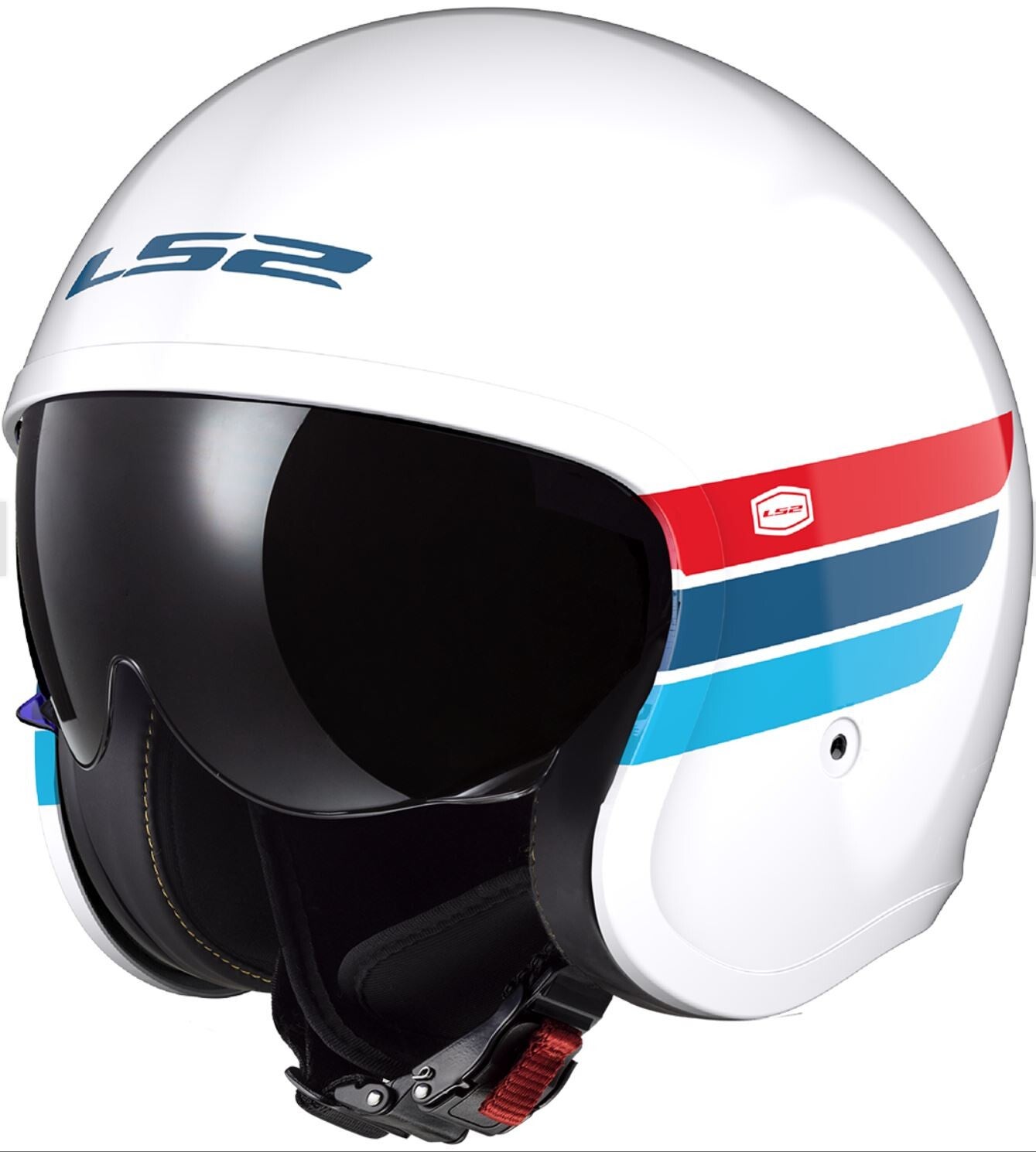 LS2 OF599 Spitfire II Retro