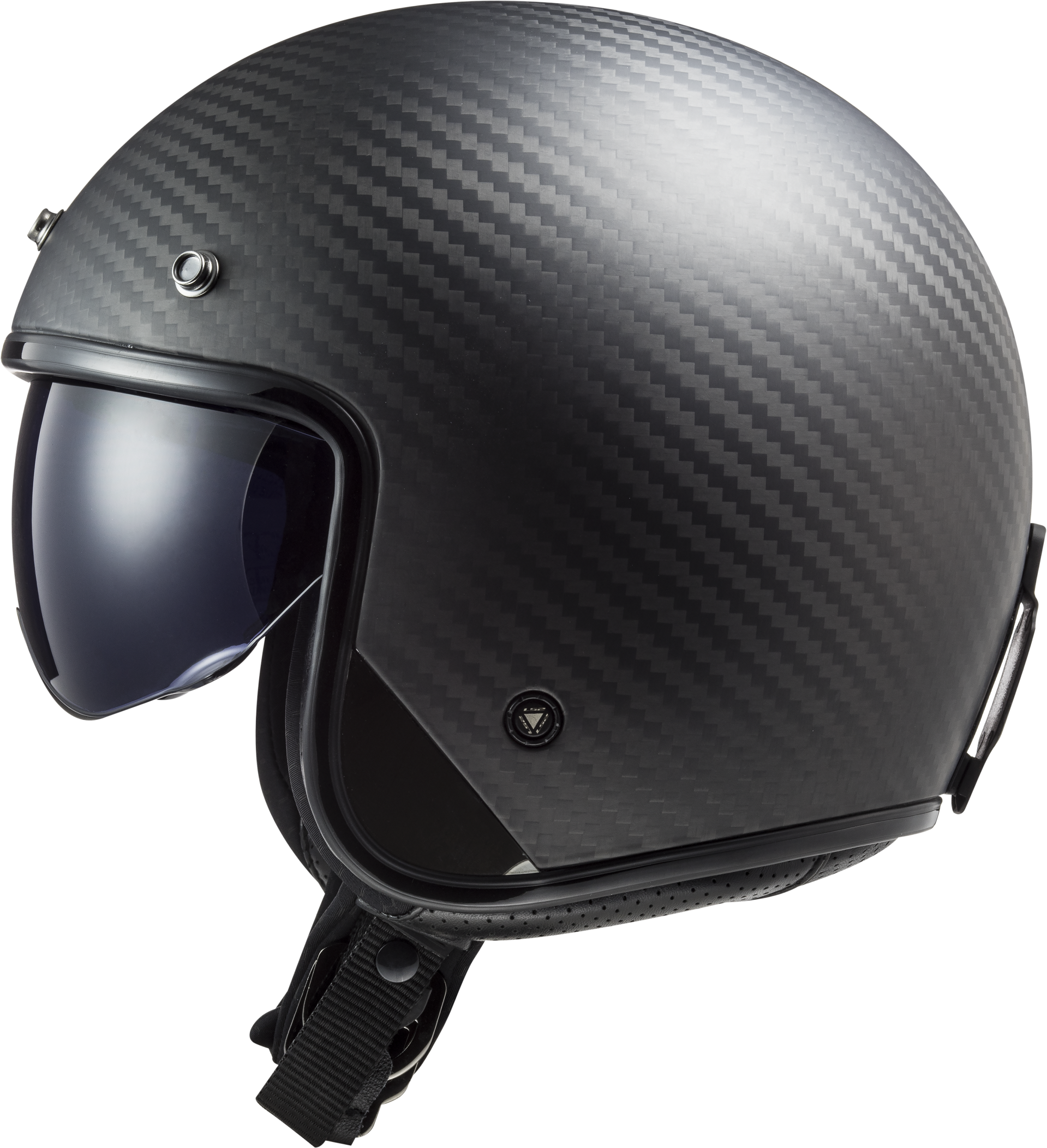 LS2 OF601 Bob II Carbon