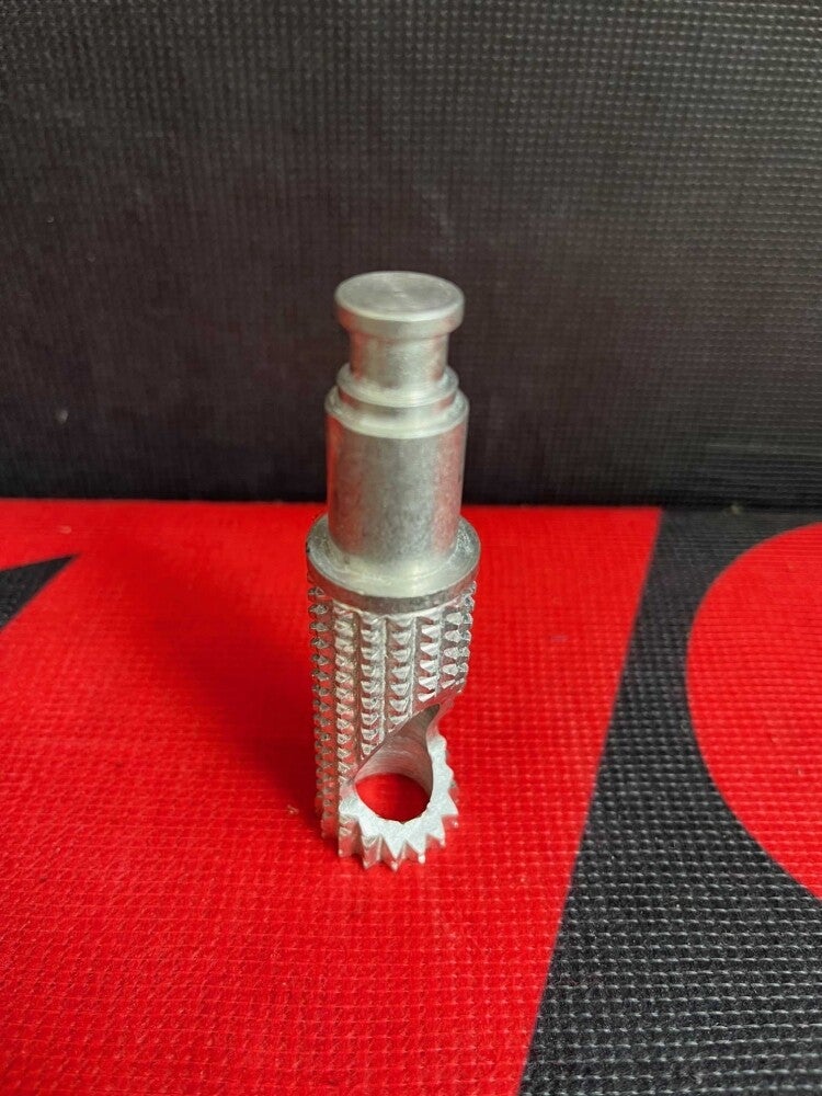 CNC voetsteun BR10GP / BR12GP 2023/2024