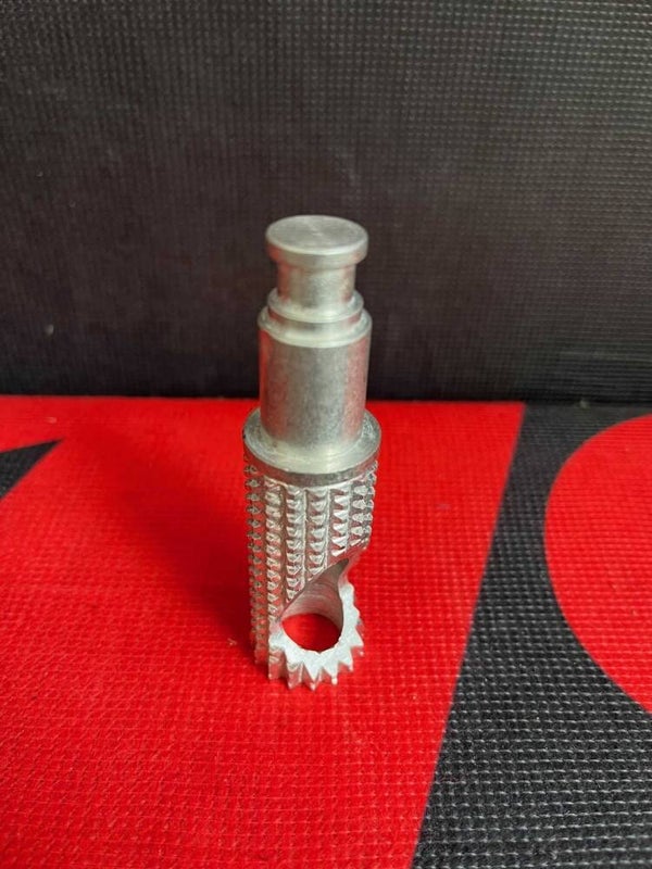 CNC voetsteun BR10GP / BR12GP 2023/2024