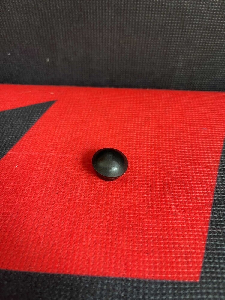 Teflon eindstop voetsteun