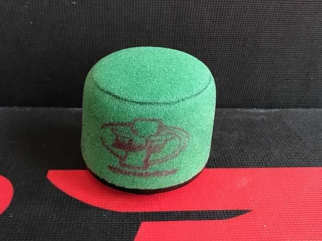 Race luchtfilter aansluitdiameter 45mm