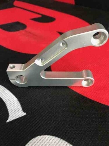 Rechter schetsplaat Buccimoto BR10GP/BR12GP 2019/2022