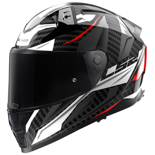 LS2 FF811 Vector II Carbon Savage
