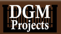 DGM projects