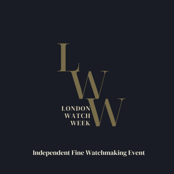 Friday 20 | Independent Fine Watchmaking Day Two | 10:00-15:00