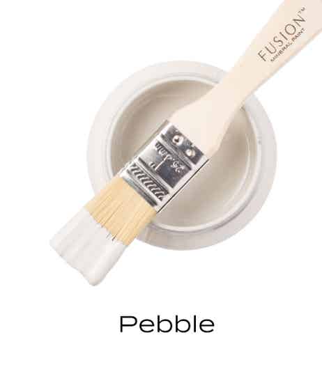 Pebble- Fusion Mineral Paint - All in one paint