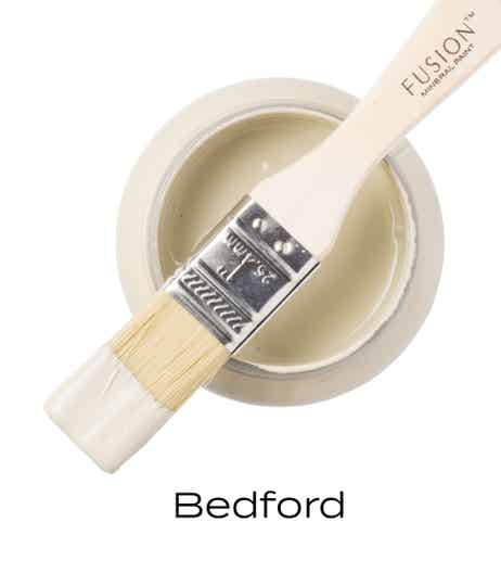 Bedford- Fusion Mineral Paint - All in one paint