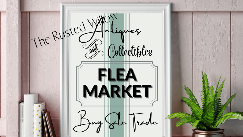 Antiques & Collectables Digital Download