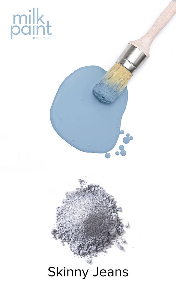 Skinny Jeans - Fusion Milk Paint