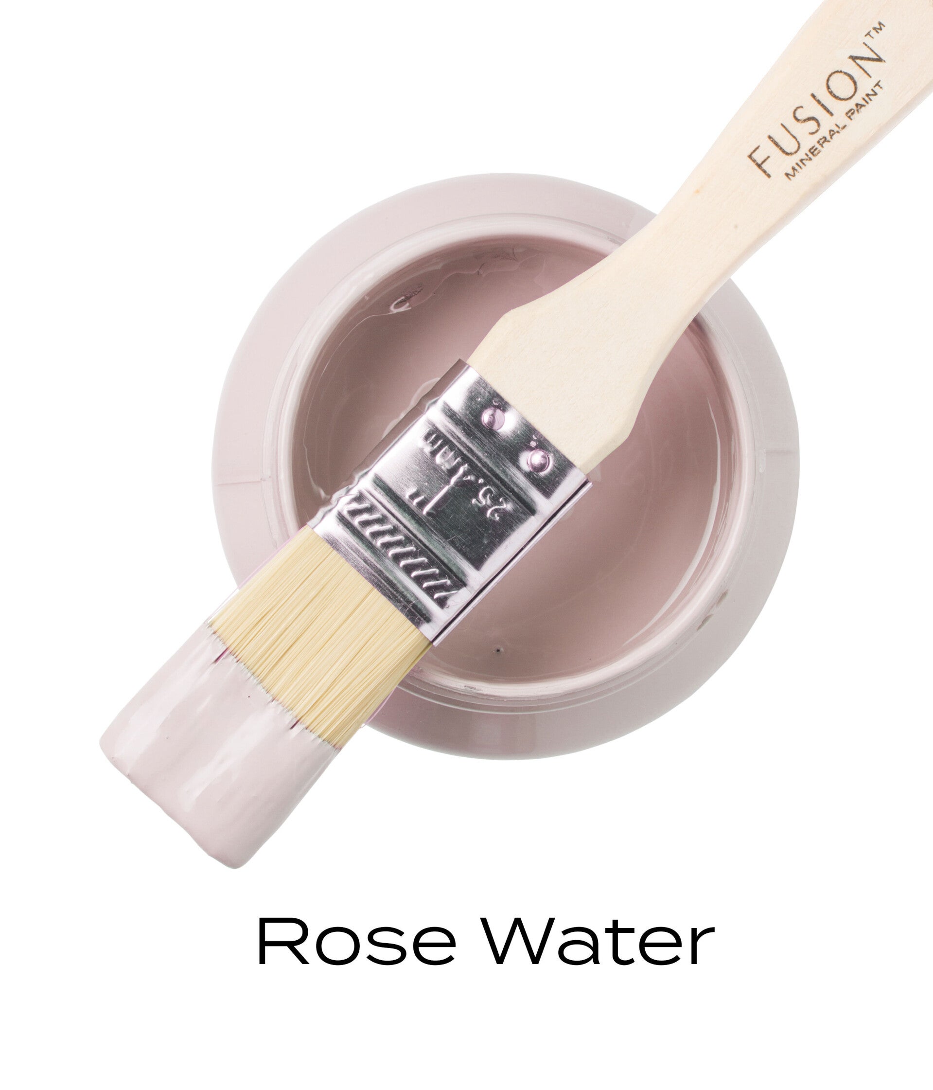 Rose Water - Fusion Mineral Paint - All in one paint