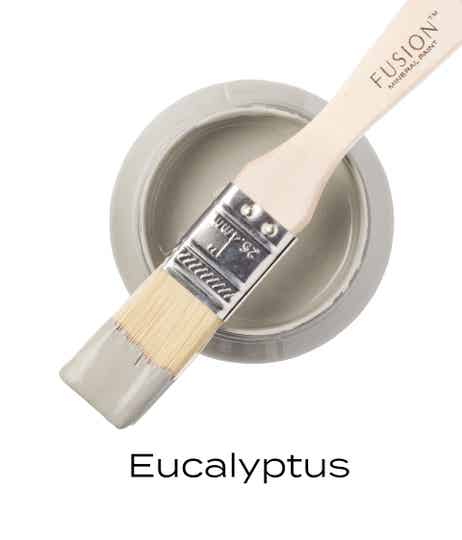 Eucalyptus - Fusion Mineral Paint - All in one paint