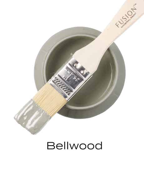 Bellwood- Fusion Mineral Paint - All in one paint