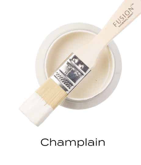 Champlain - Fusion Mineral Paint - All in one paint