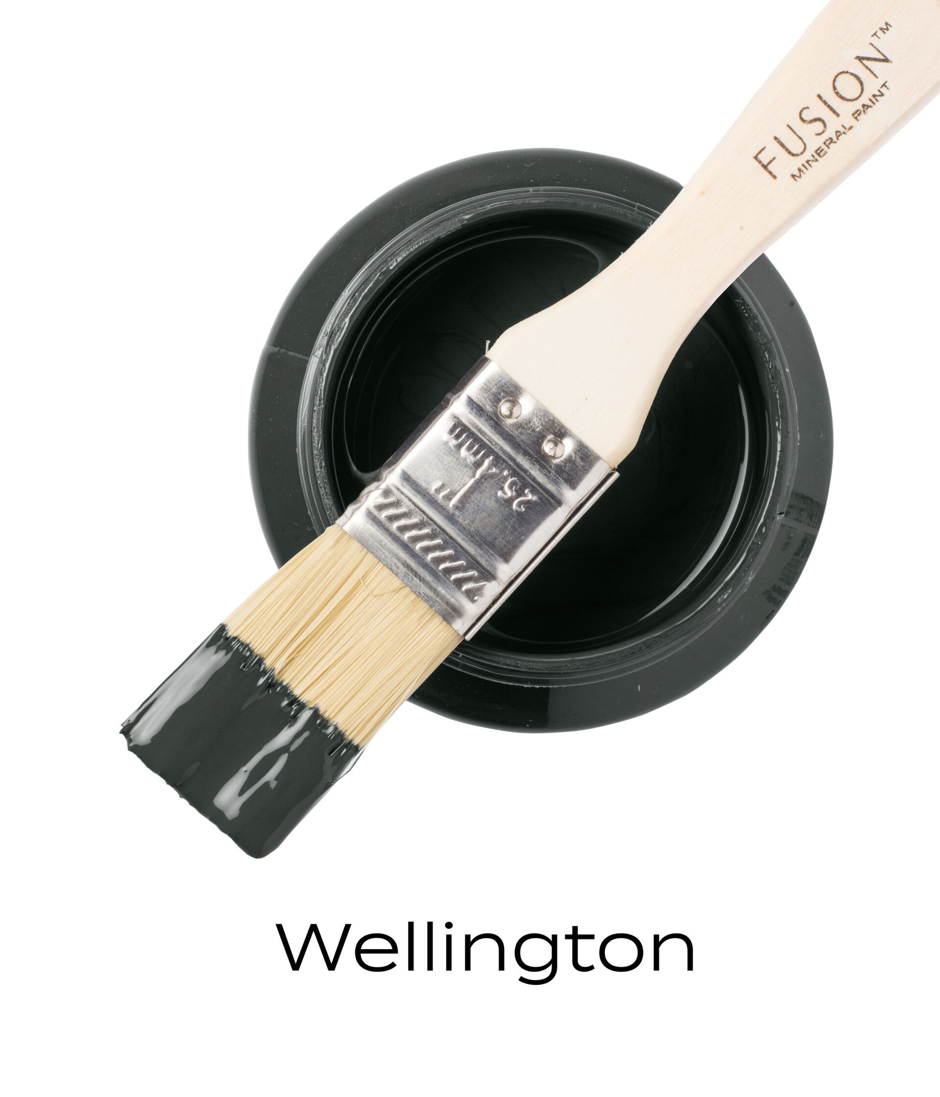 Wellington - Fusion Mineral Paint - All in one paint
