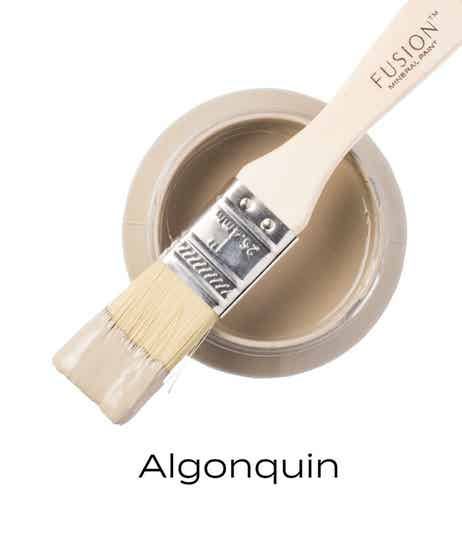 Algonquin - Fusion Mineral Paint - All in one paint