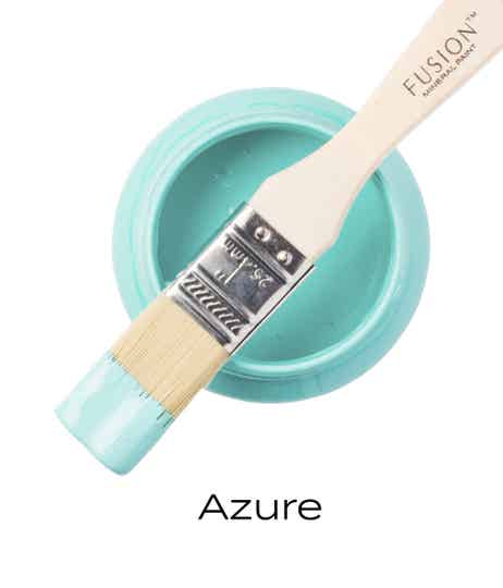 Azure - Fusion Mineral Paint - All in one paint