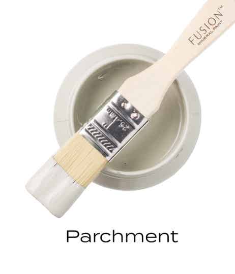 Parchment - Fusion Mineral Paint - All in one paint