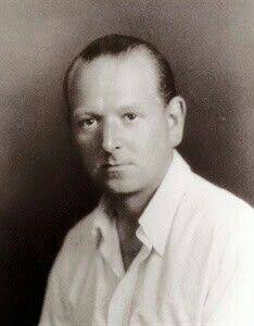 Edward Bach