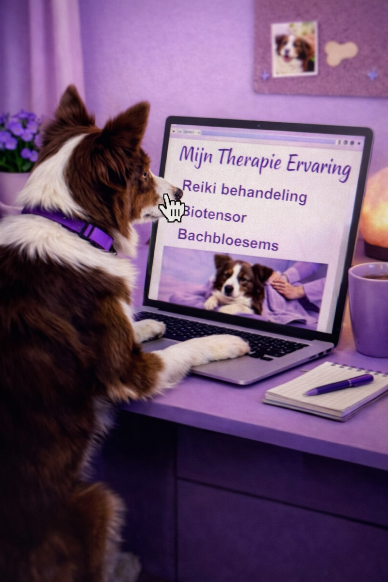 blog - ervaringen