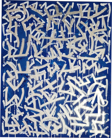 Constellation Urbaine