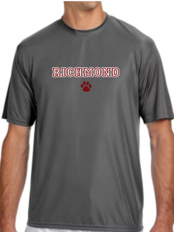 Richmond Spirit dri-Fit T-Shirt