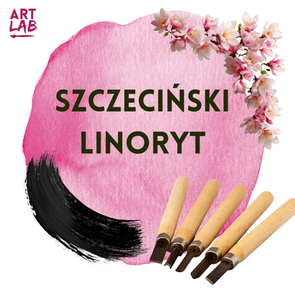 VOUCHER NA WARSZTATY LINORYTNICZE