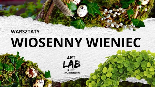 WIELKANOCNY WIENIEC 20/3/26 godz. 18.00 - 20.00