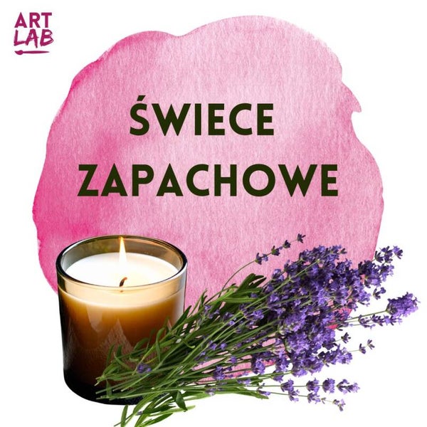 VOUCHER NA WARSZTATY TWORZENIA ŚWIEC ZAPACHOWYCH (SOJOWYCH ) 220 ML