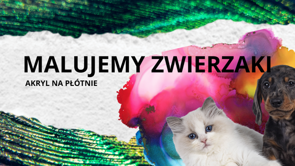 NAMALUJ SWOJEGO PUPILA (W INKUBATORZE KULTURY) 17/10/26 godz. 14.00-16.00