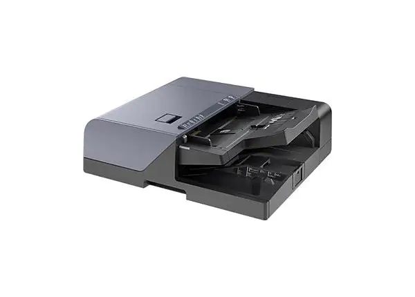 TH 1000 Document Processor