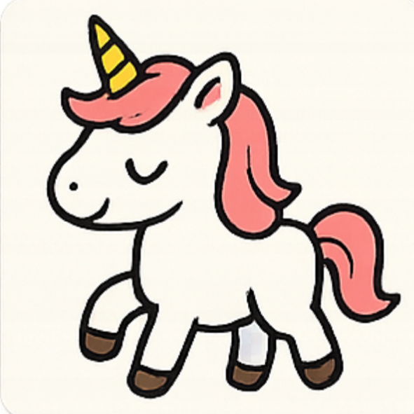 Leklic " Team Les licornes"