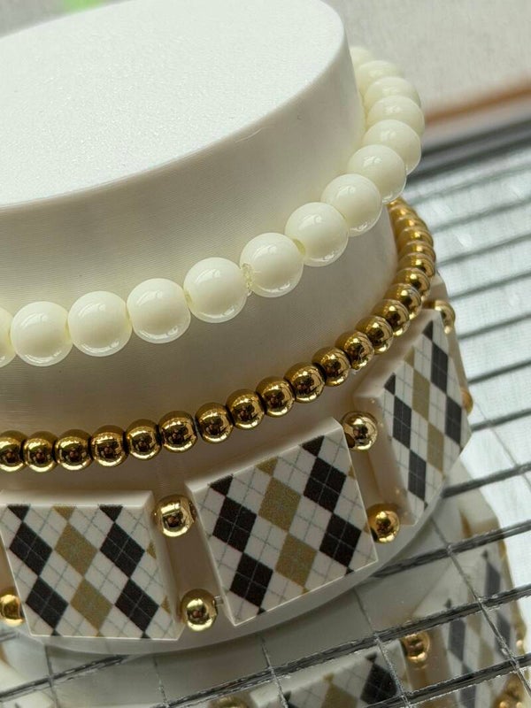 Pack Essentiel LeKlic — Argyle Gold