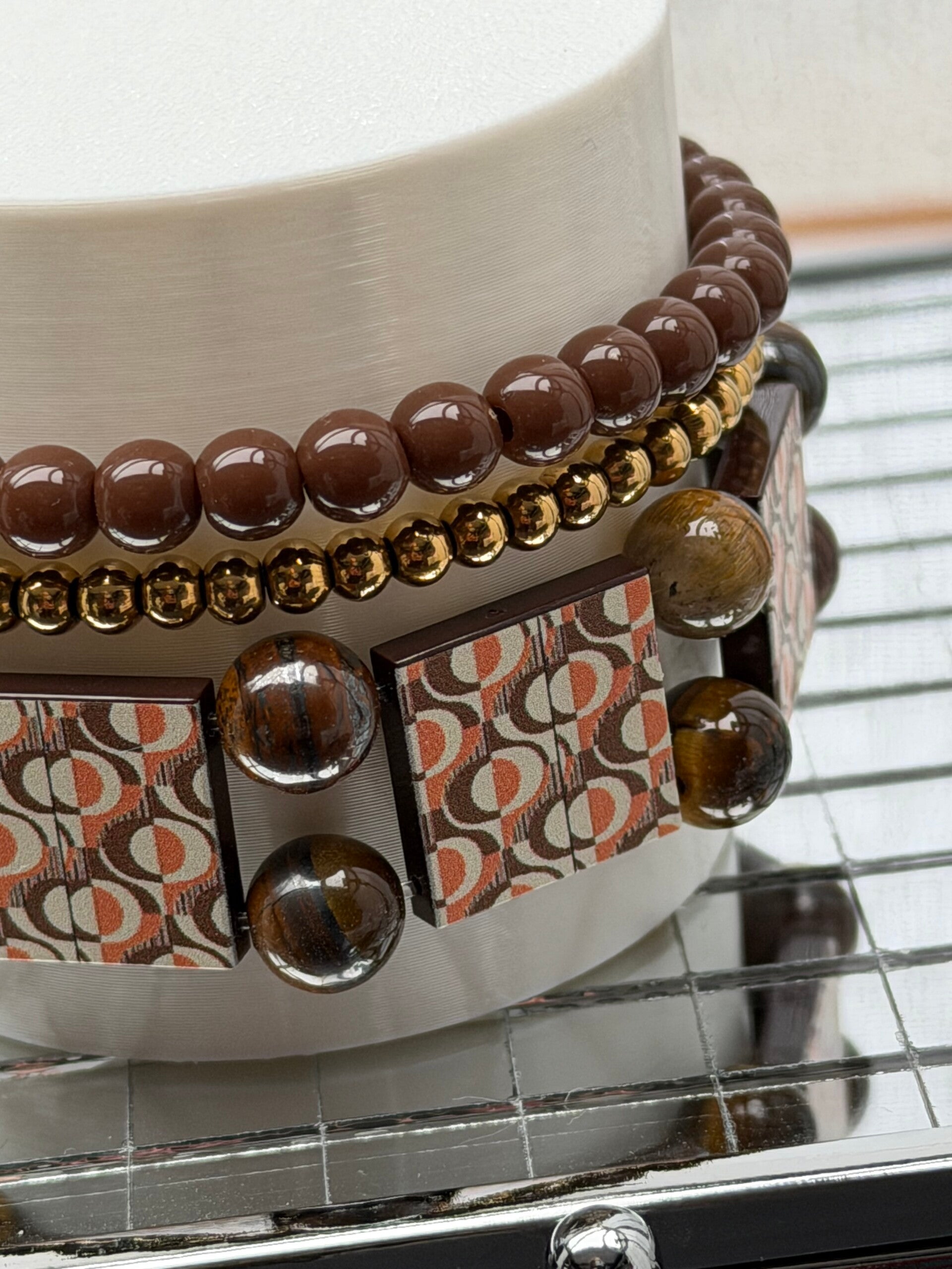 Pack Essentiel LeKlic — Seventies Chocolat
