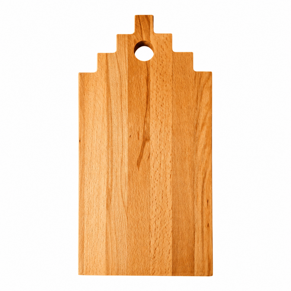 borrelplank/serveerplank Huis