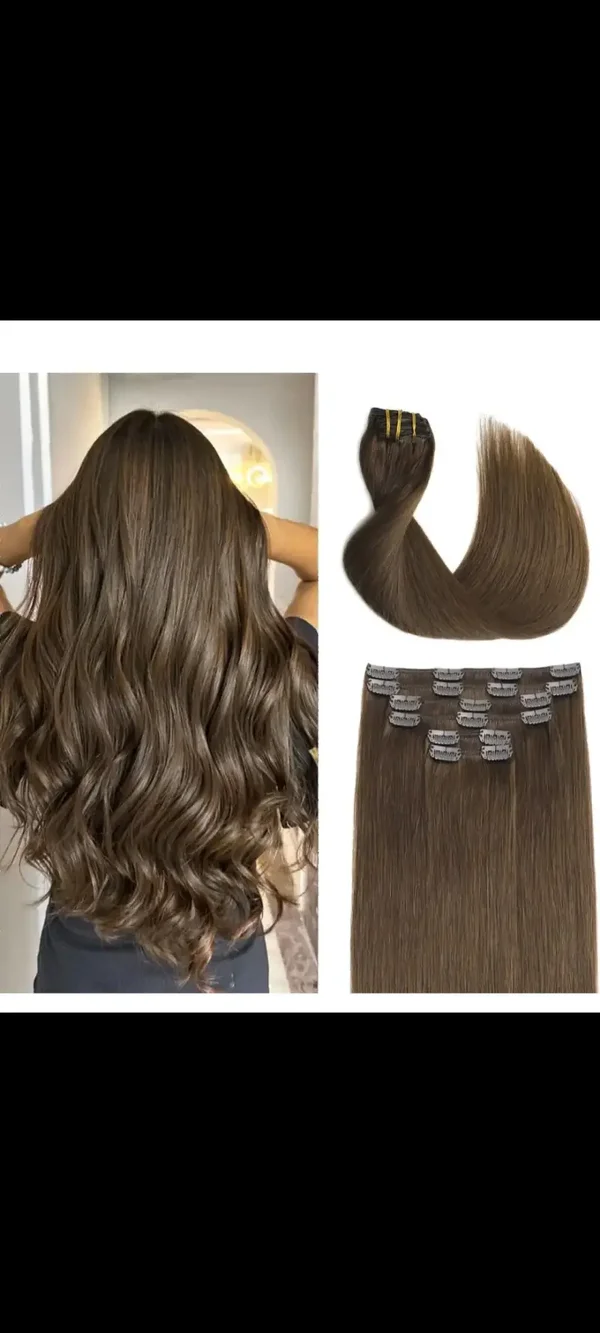 India virgin Hair