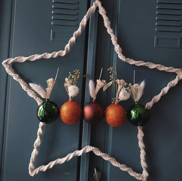 Nur für Aktion: Weihnachts Workshop So 09.11.2025
