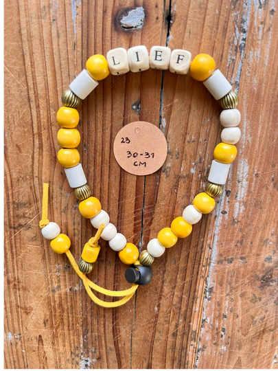 Caren B anti-tekenketting 23