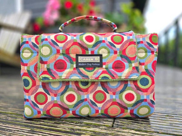 Caren B Reismat Circles