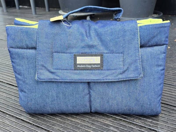 Caren B Reismat Jeans