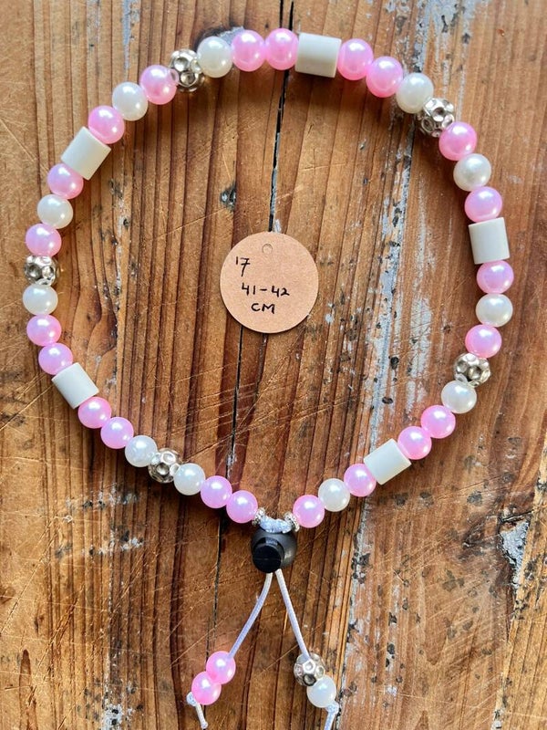 Caren B anti-tekenketting 17