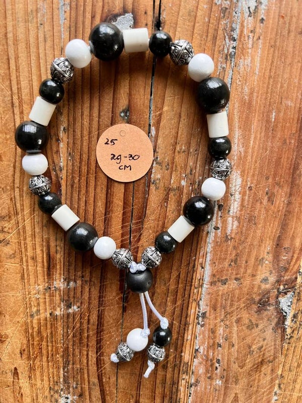 Caren B anti-tekenketting 25